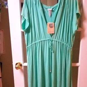 Dotti Aqua Swim Cover Size 2X